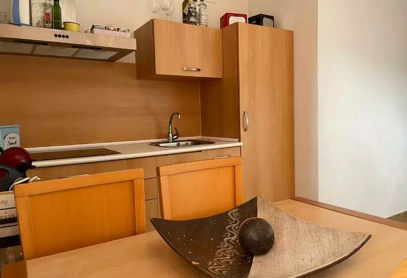 Apartamento Punta Umbría Parking Incluido Y Piscina