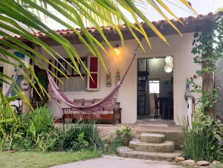 Casinha Rustica Em Monte Alto