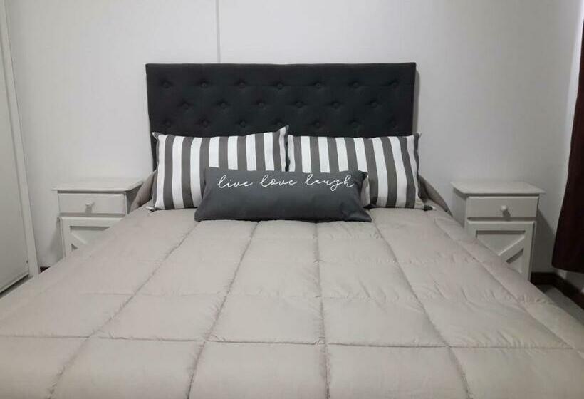 Departamentos Centro Necochea