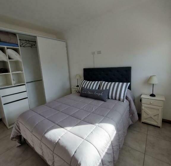 Departamentos Centro Necochea