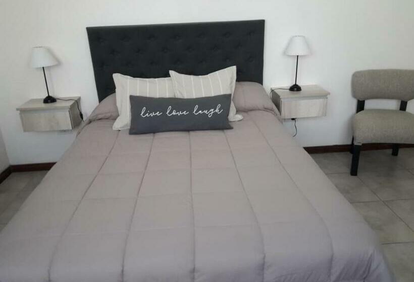 Departamentos Centro Necochea