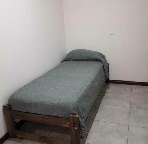 Departamentos Centro Necochea