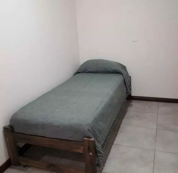 Departamentos Centro Necochea