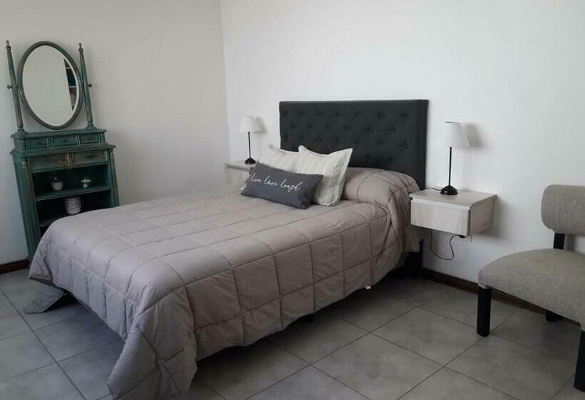 Departamentos Centro Necochea