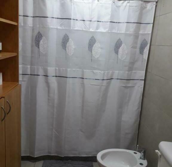 Departamentos Centro Necochea