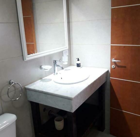 Departamentos Centro Necochea