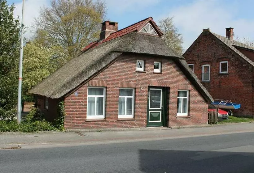 Ferienhäuser Stellmacher