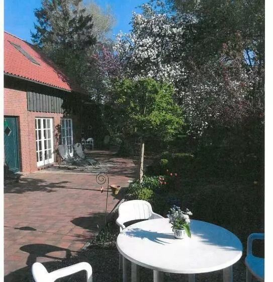 Ferienhäuser Stellmacher