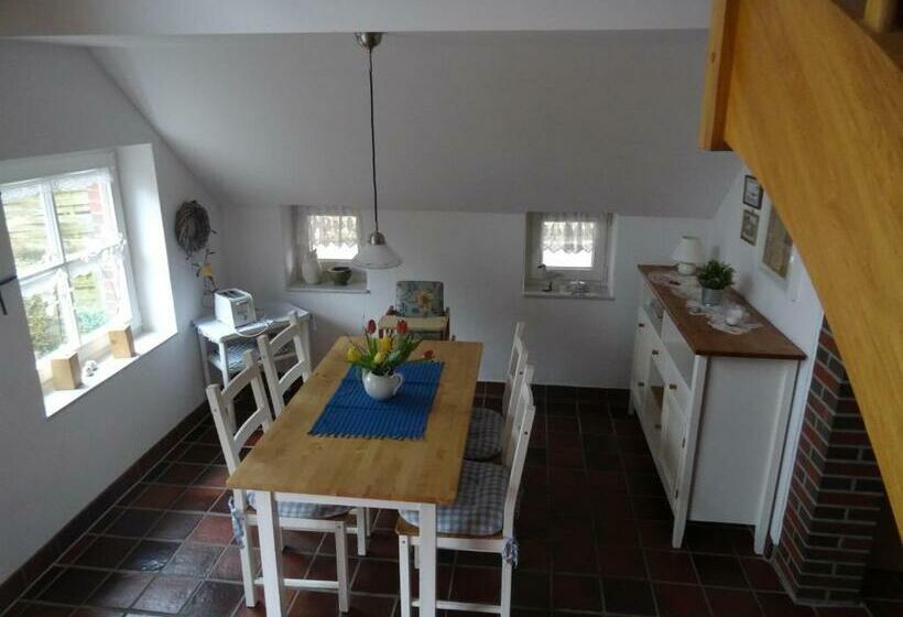 Ferienhäuser Stellmacher