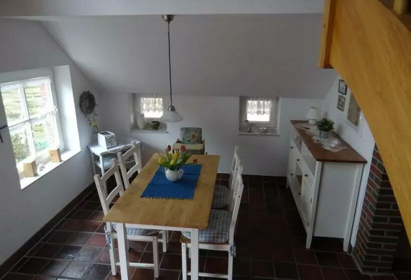 Ferienhäuser Stellmacher