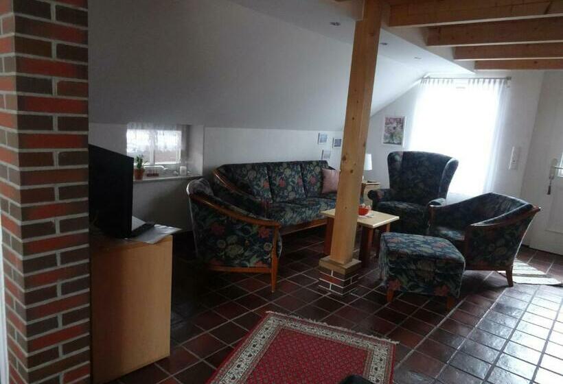 Ferienhäuser Stellmacher