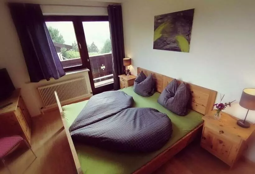 Ferienwohnung Oberkofler