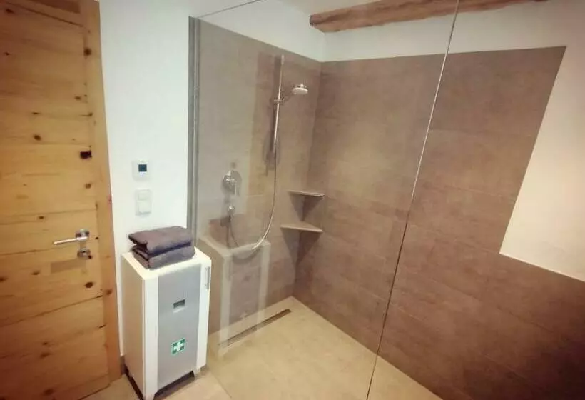 Ferienwohnung Oberkofler