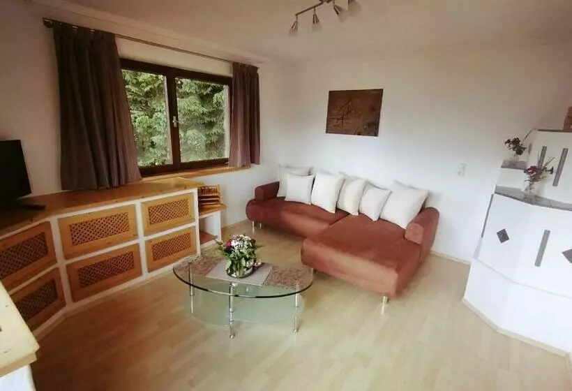 Ferienwohnung Oberkofler