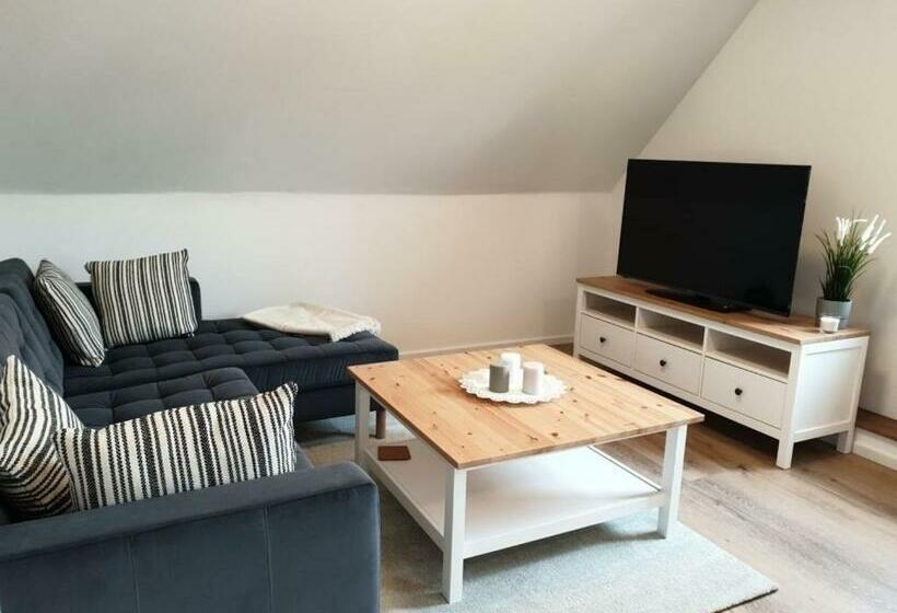 Ferienwohnung Vogels Mühle