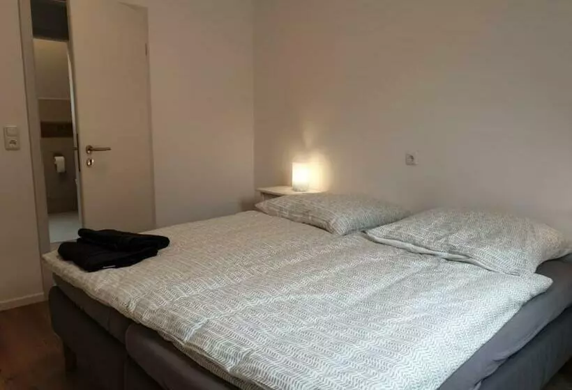 Ferienwohnung Vogels Mühle