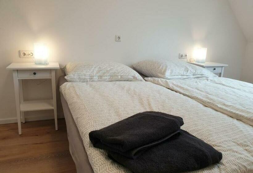 Ferienwohnung Vogels Mühle