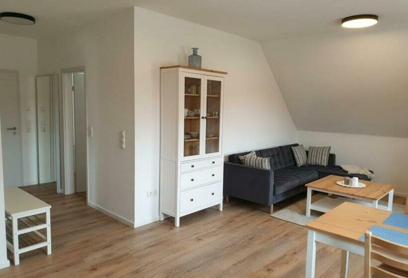 Ferienwohnung Vogels Mühle