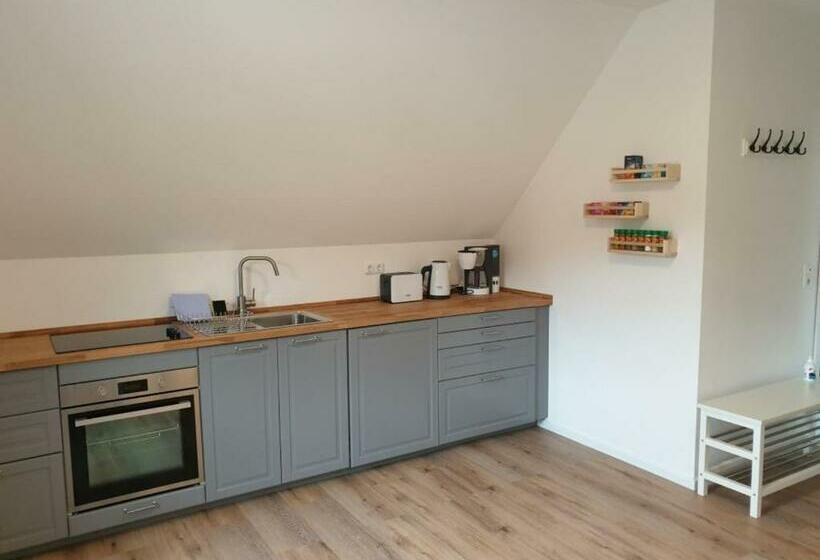 Ferienwohnung Vogels Mühle