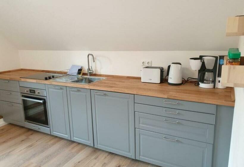 Ferienwohnung Vogels Mühle