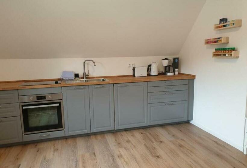 Ferienwohnung Vogels Mühle