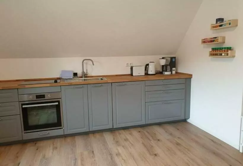 Ferienwohnung Vogels Mühle
