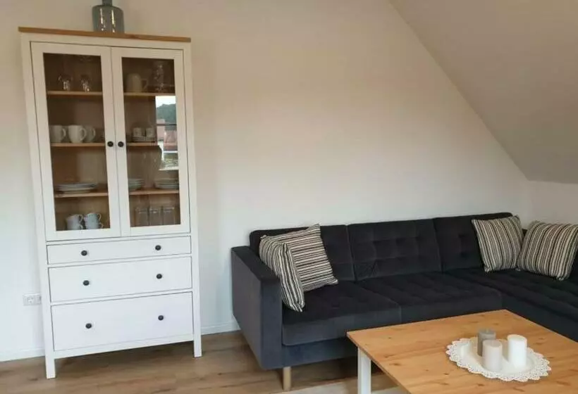Ferienwohnung Vogels Mühle