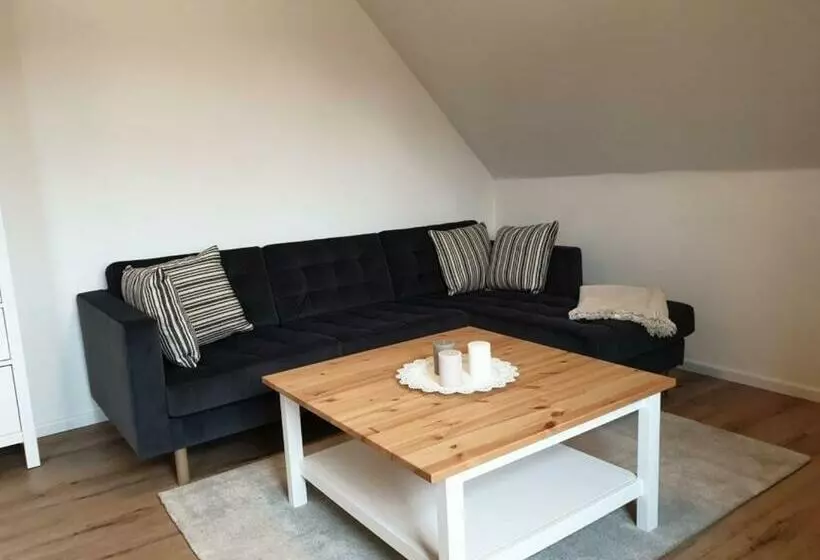 Ferienwohnung Vogels Mühle