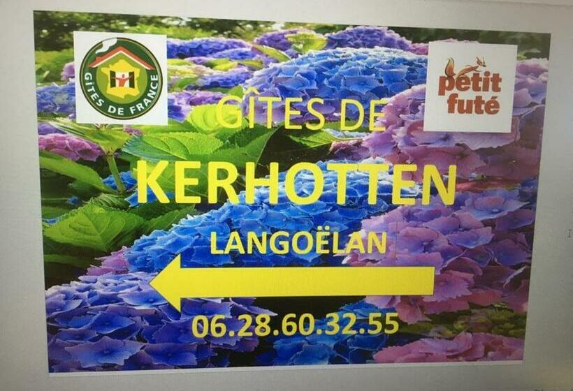 Hameau Kerhotten