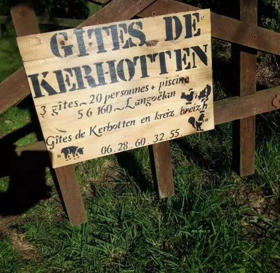Hameau Kerhotten