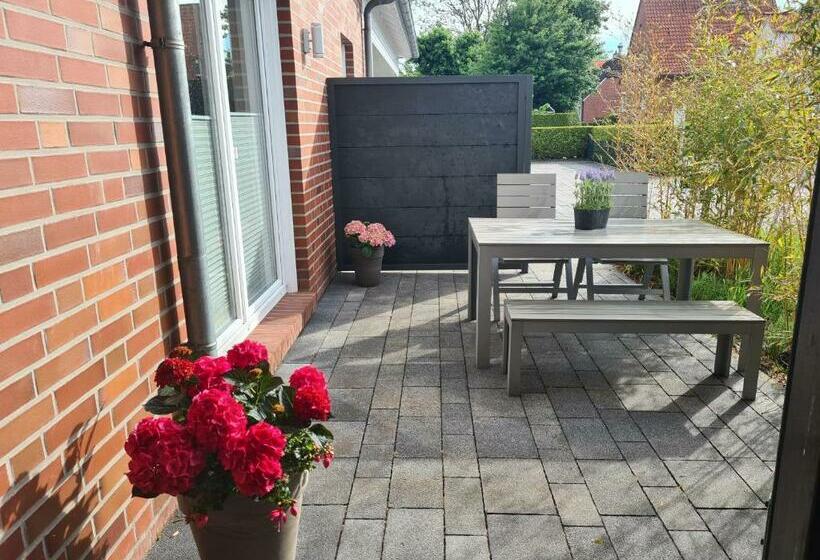 Haus Hobbingshof Greetsiel