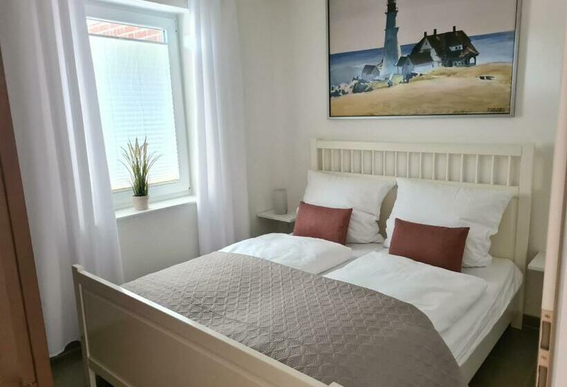 Haus Hobbingshof Greetsiel