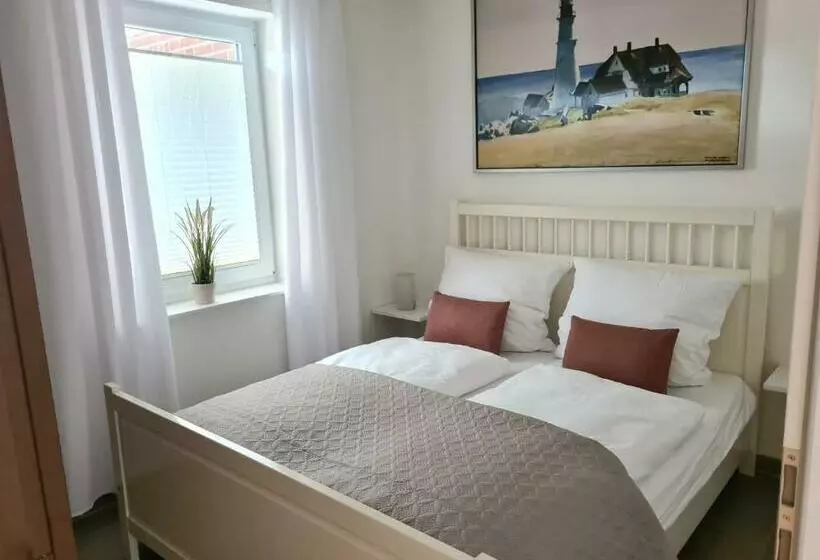 Haus Hobbingshof Greetsiel