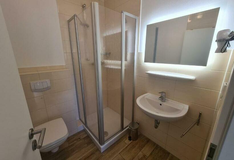 Haus Hobbingshof Greetsiel