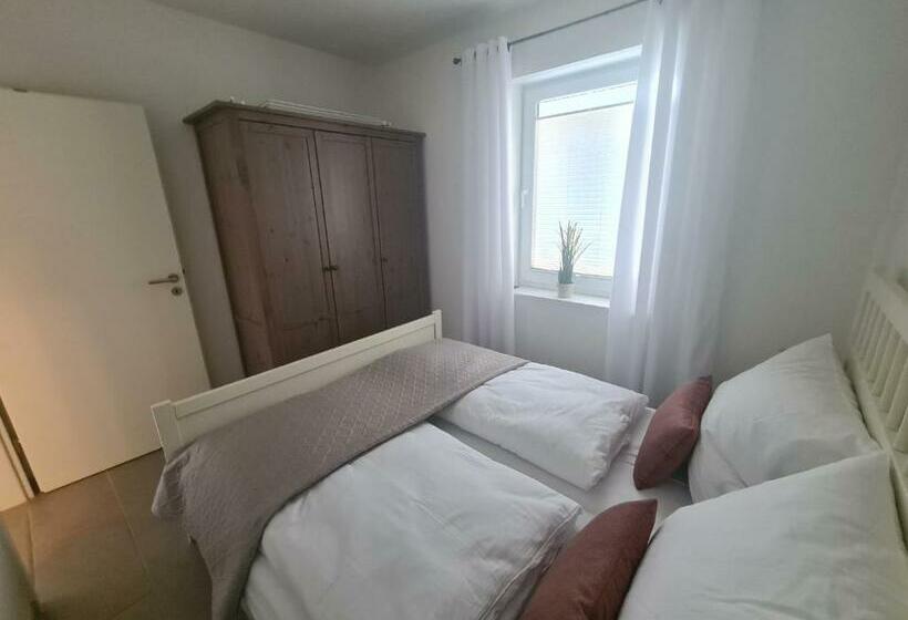 Haus Hobbingshof Greetsiel