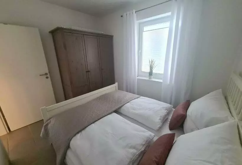 Haus Hobbingshof Greetsiel