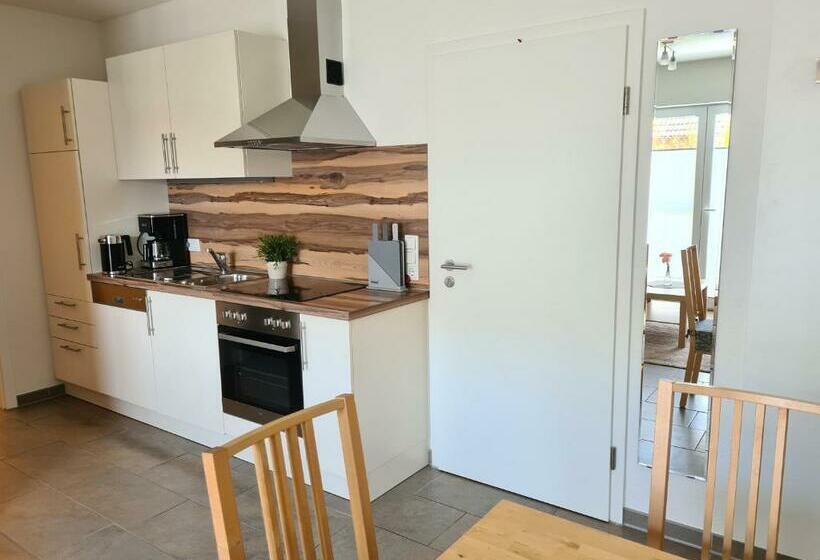 Haus Hobbingshof Greetsiel