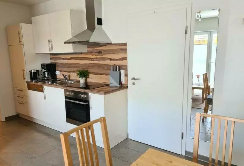 Haus Hobbingshof Greetsiel