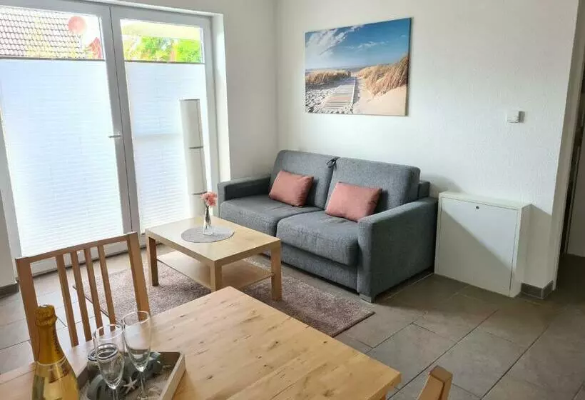 Haus Hobbingshof Greetsiel