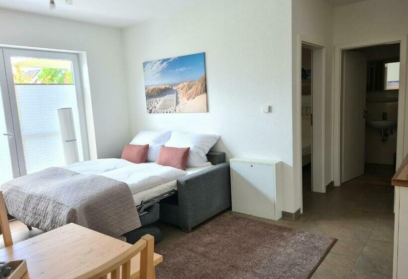 Haus Hobbingshof Greetsiel