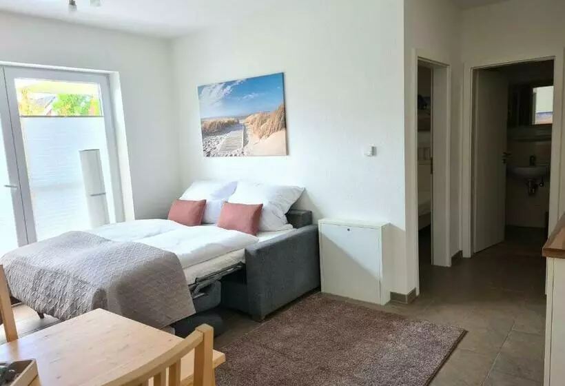 Haus Hobbingshof Greetsiel