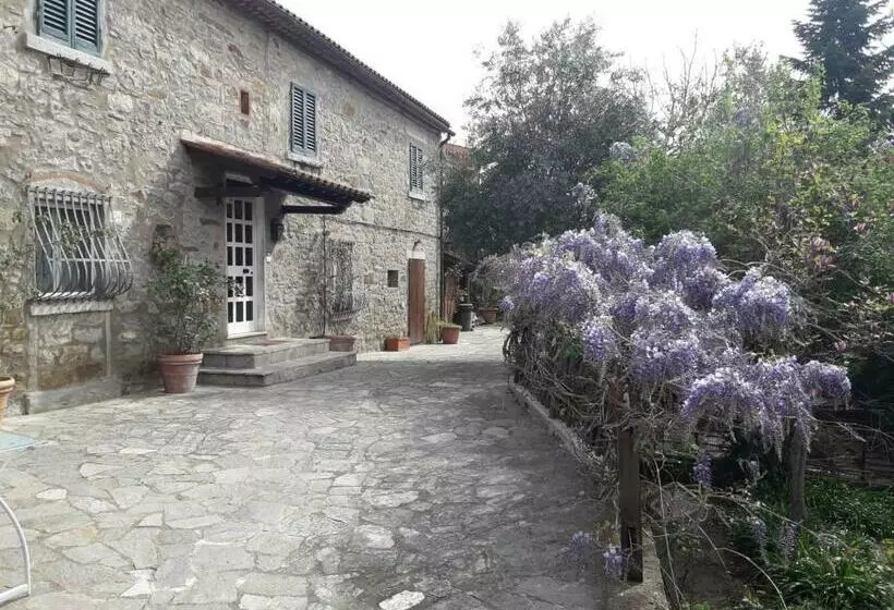 Il Fico Di Cortona