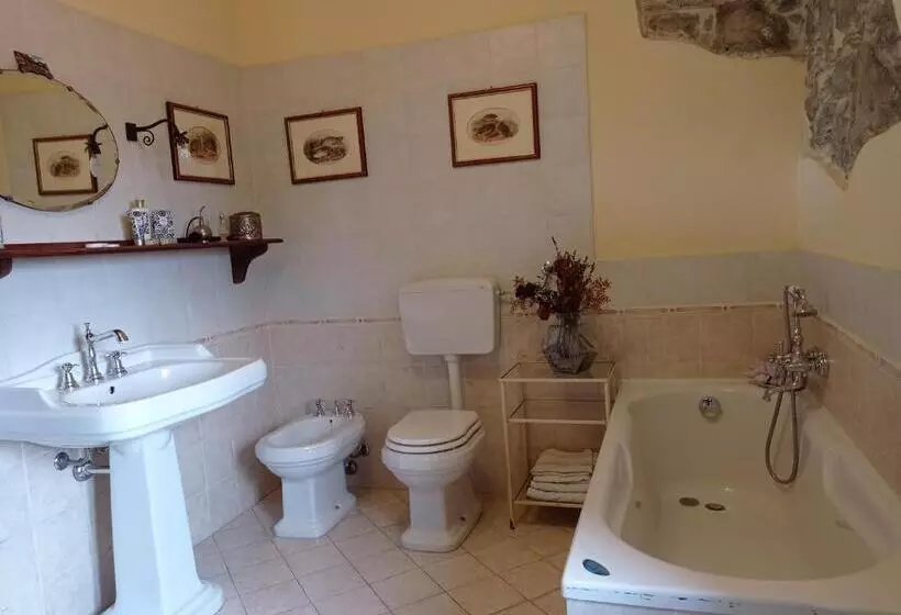 Il Fico Di Cortona
