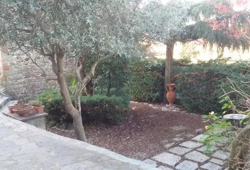 Il Fico Di Cortona