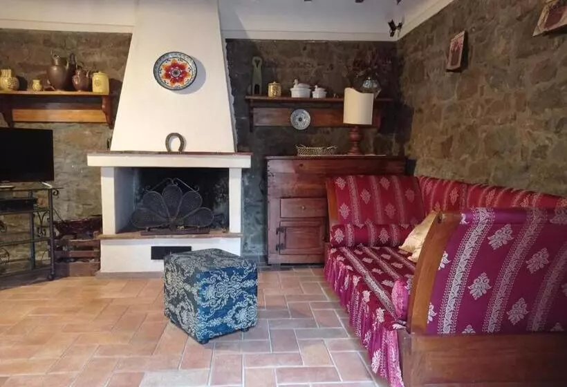 Il Fico Di Cortona
