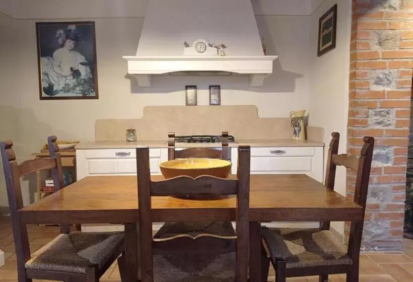 Il Fico Di Cortona