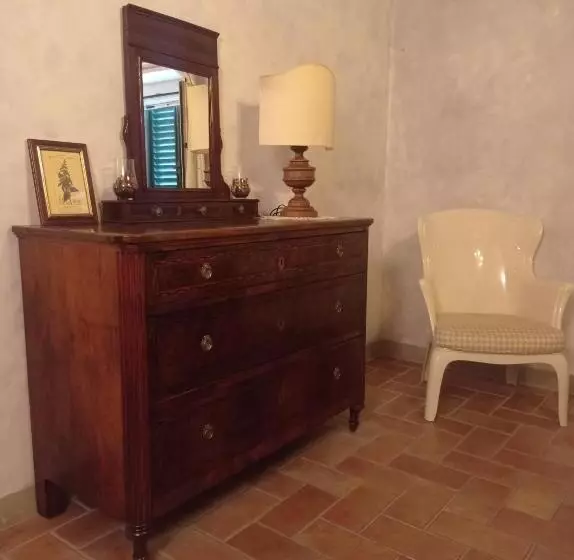Il Fico Di Cortona