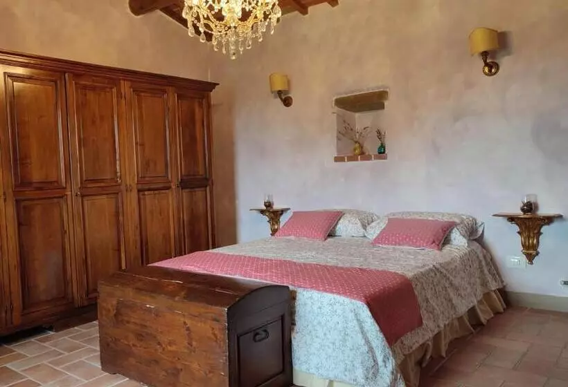 Il Fico Di Cortona