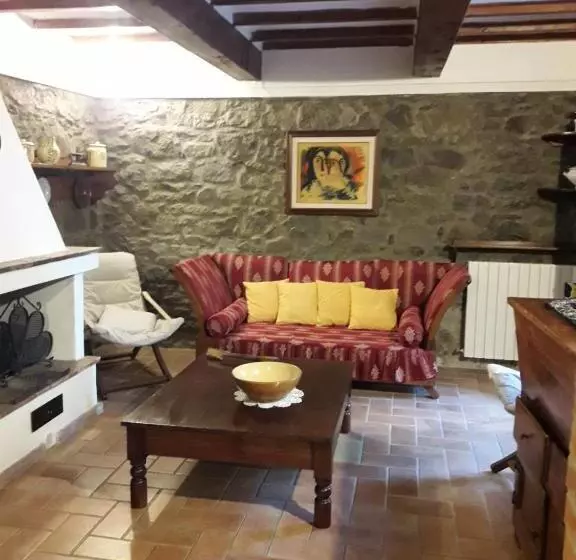 Il Fico Di Cortona
