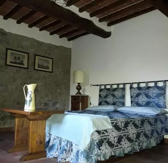 Il Fico Di Cortona